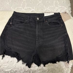 American Eagle Mom Shorts NWT